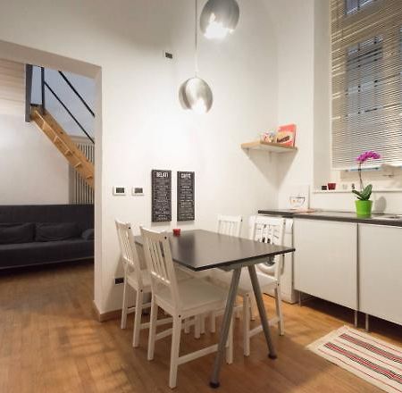 Apartamento Piave 5 Turín Exterior foto