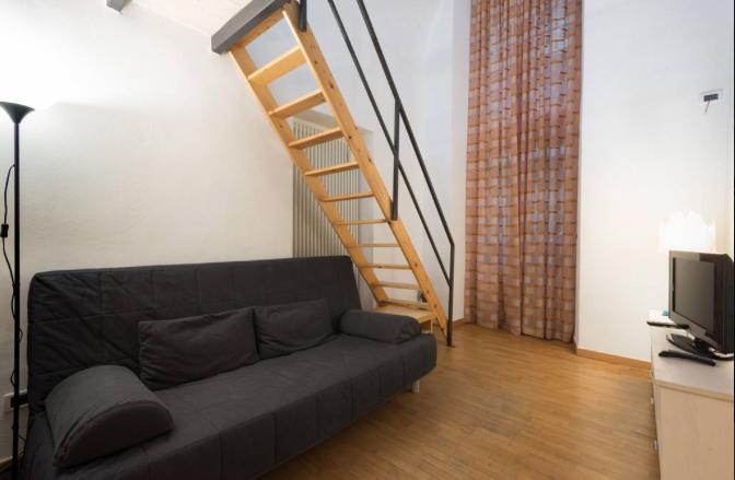 Apartamento Piave 5 Turín Exterior foto