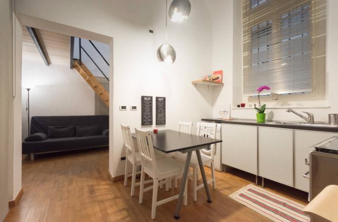 Apartamento Piave 5 Turín Exterior foto